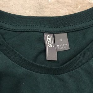 ASOS Shirts - Asos men’s t shirt size small ASOS Shirts - Asos men’s t shirt size small